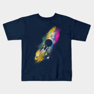 the boldy Kids T-Shirt